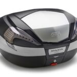 Givi V56 Maxia 4 Tech Monokey 56lt black
