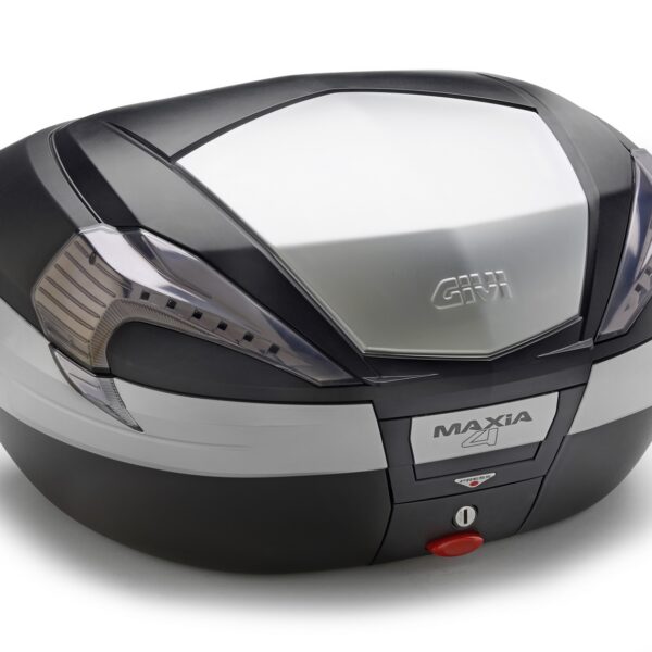 Givi V56 Maxia 4 Tech Monokey 56lt black