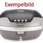 Givi V35 cover pair black