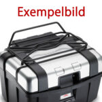Givi Metal rack (black) smaller than E120
