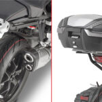 Givi Specific Monorack arms CB1000R (18-19)