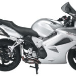 GIVI MRACK SARMSY.H.CB500F 2019