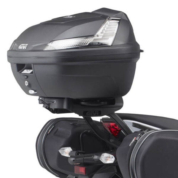 Givi Specific Monorack arms ER-6N/ER-6F 12-