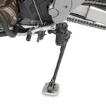 GIVI ALUMINIUM STAND SUPPORT