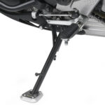 Givi Specific side stand support plate Versys 650 (10-14)