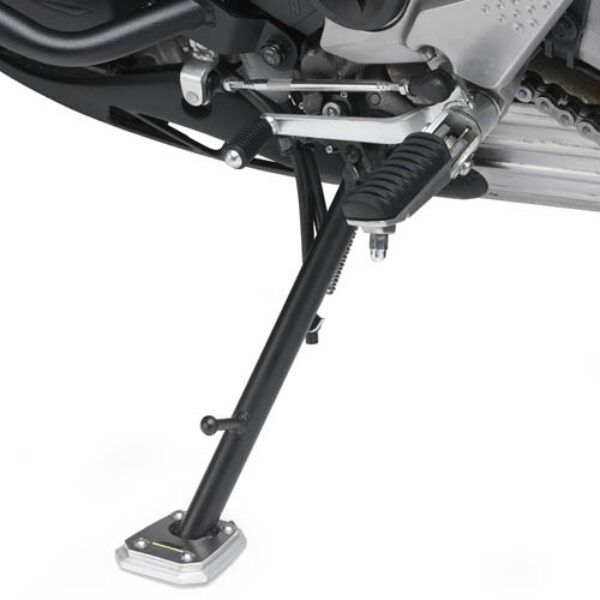 Givi Specific side stand support plate Versys 650 (10-14)