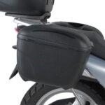Givi Tubular pannier holder for MONOKEY® boxes