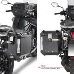 Givi Tubular pannier holder for Trekker Outback Tiger Explorer 1200 12-