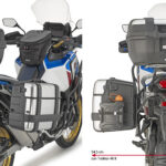 GIVI TUB.PANN.HOLDER HONDA CRF1100L