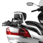 Givi Specific plate for MONOKEY® boxes