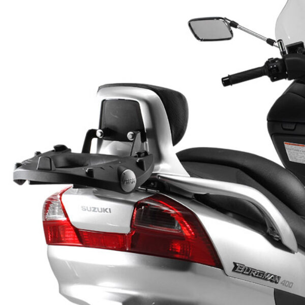 Givi Specific plate for MONOKEY® boxes