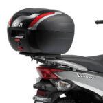 Givi Specific plate MONOLOCK® boxes Honda Vision