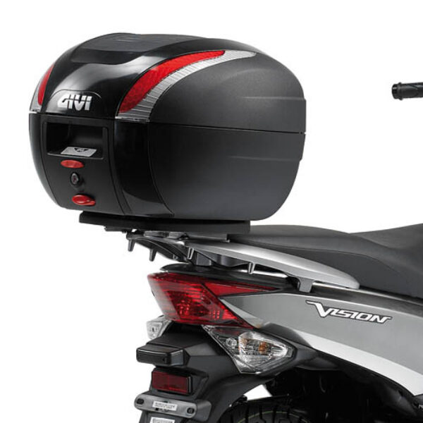 Givi Specific plate MONOLOCK® boxes Honda Vision