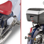 Givi Spec.Rack Honda Super Cub C125 '18