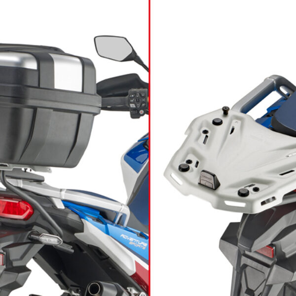 GIVI SPEC.RACK HONDA CRF1100L