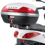 Givi Specific plate for MONOKEY® boxes