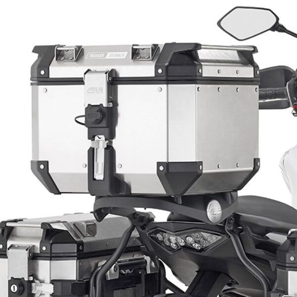 Givi Specific plate use M7/M5/M5M plate Versys 650 (15)