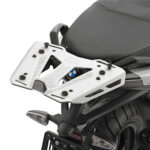 Givi Specific rear rack BMW C650 Sport (16)