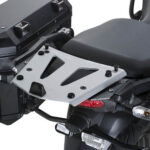 Givi Specific aluminium plate for Monokey-cases Versys 1000 (15)