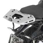 Givi Specific aluminium plate for Monokey-cases R 1200 R (15)