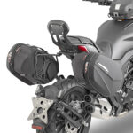 GIVI SPEC.HOLDER FOR EASYLOCK OR