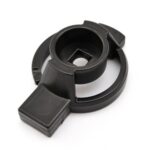 Givi plastic lock part security lock