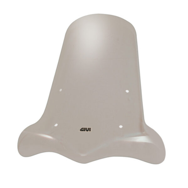 Givi Specific screen transparent 74 x 67 cm (HxW)