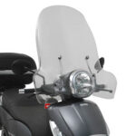 Givi Specific screen transparent 50 x 72 cm (HxW)