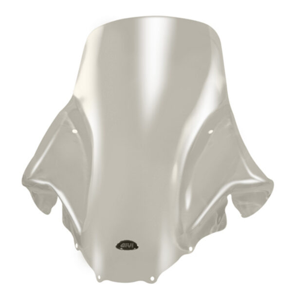 Givi Specific screen transparent 72.5 x 79.5 cm (HxW)