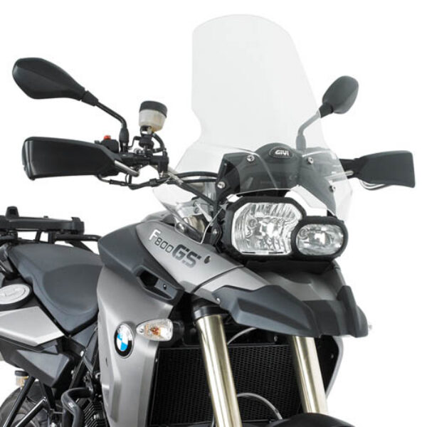 Givi Specific screen transparent 44 x 46 cm (HxW)