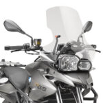 Givi Specific screen transparent 50 x 49 cm (HxW) BMW F700GS (13)