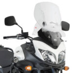 Givi Specific sliding wind-screen Suzuki DL650 V-Strom