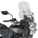 Givi Windscreen Kawasaki Versys 1000 (12-16) AF4105B