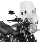 Givi Universal Airflow Windscreen AF49B