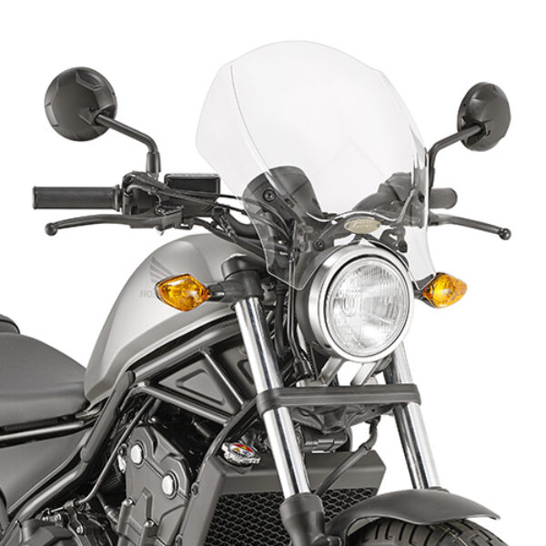 Givi Mounting kit