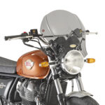 Givi Specific fitting kit for 100AL 100ALB 140A 140S ROYAL ENFIELD INTERCEPTO