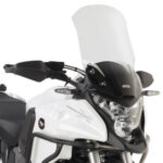 Givi Specific screen transparent 51 x 42 cm (H x W) Crosstourer 1200 12-