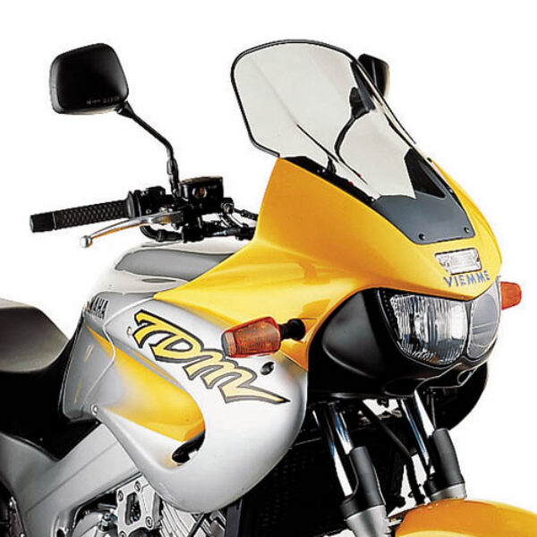 Givi Specific screen smoked 46 x 33.5 cm (HxW)