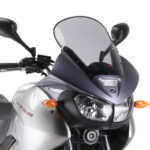 Givi Specific screen smoked 41 x 32.5 cm (HxW)