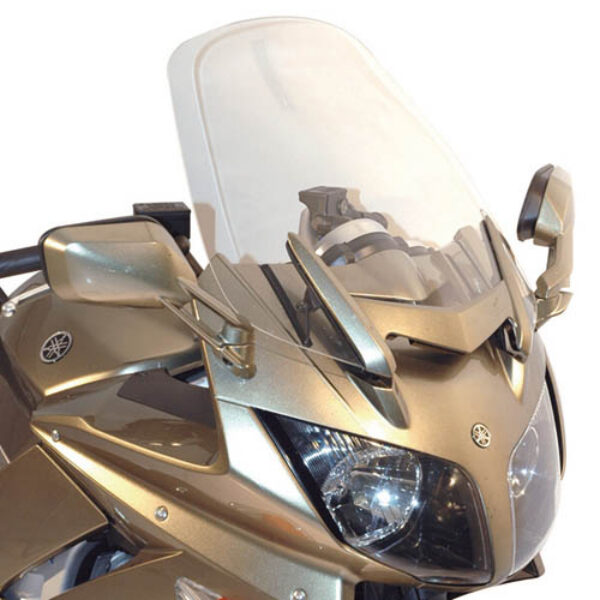 Givi Specific screen transparent 47 x 51 cm (HxW)