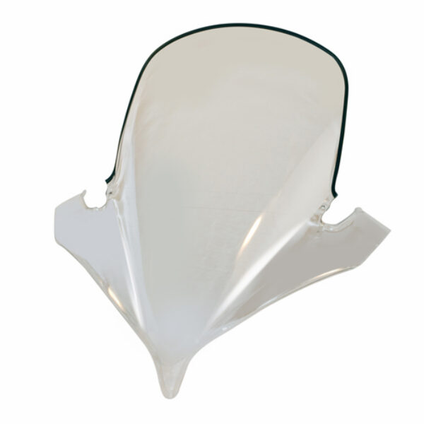 Givi Specific screen transparent 61 x 53.5 cm (HxW)
