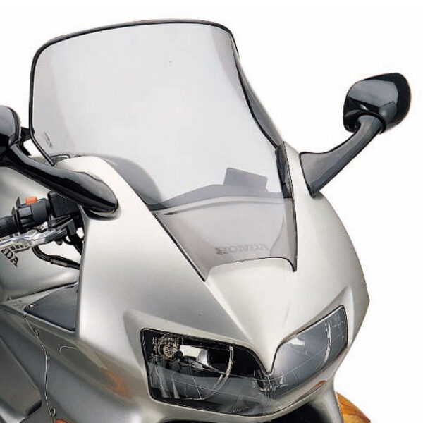 Givi Specific screen smoked 46 x 42 cm (HxW)