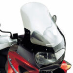 Givi Specific screen smoked 62.4 x 55 cm XL1000V 99-02
