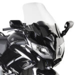 Givi Specific screen transparent 55.3 x 53 cm (H x W) FJR1300 (13-14)