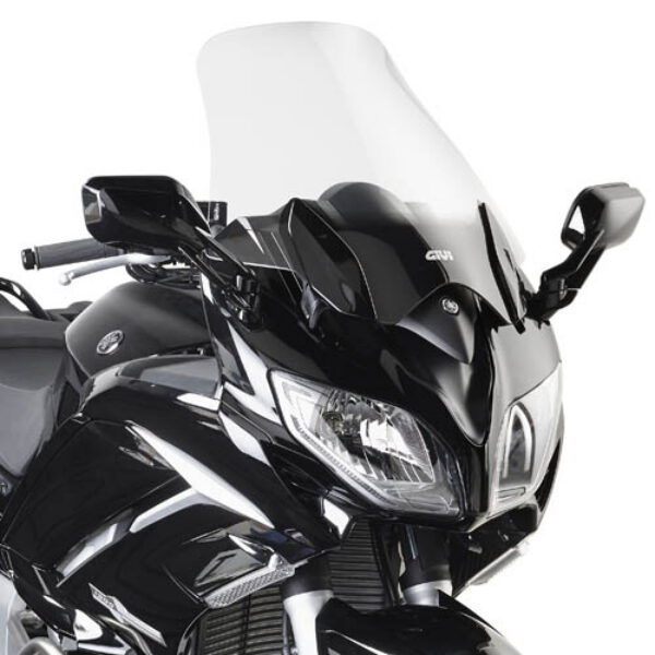 Givi Specific screen transparent 55.3 x 53 cm (H x W) FJR1300 (13-14)