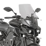 Givi Specific screen smoked 53.5 x 42 cm MT-10 (16)