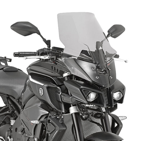 Givi Specific screen smoked 53.5 x 42 cm MT-10 (16)