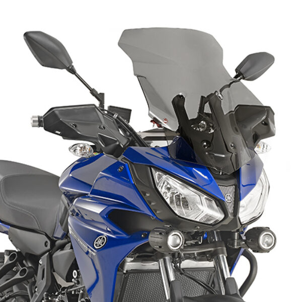 Givi Specific screen smoked 51 x 41 cm (HxW) MT-07 Tracer (16-17)