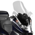 Givi Specific screen transparent 65 x 69 cm (HxW)