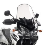 Givi Specific screen transparent 57 x 48 cm (HxW)